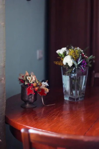 Tamari Guest House