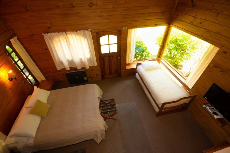1 Bedroom Standard Cottage
