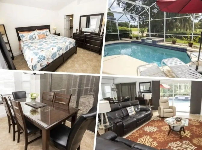 3 Bedrooms Cottage
