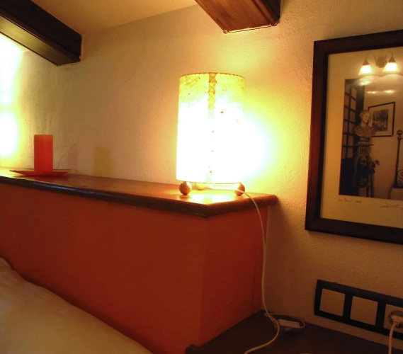La Sala de Camós