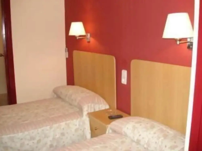 Hostal Cal Jaume