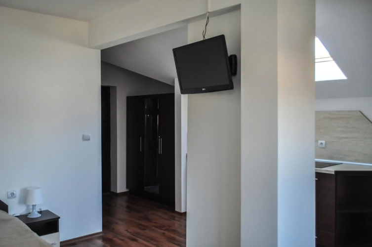 Apartment Elegant