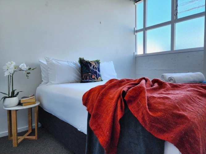 4 Bedrooms Superior Apartment