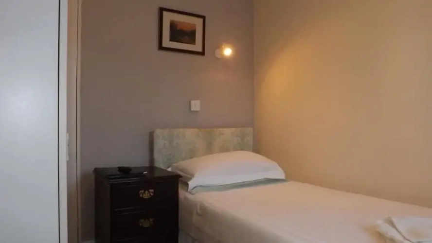 Economy Single room