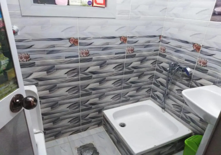 AC, Wi-Fi Shahrazad Beach Apartment-2