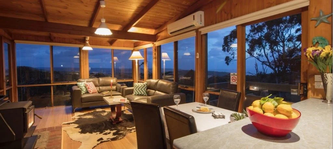 Glenaire Cottages