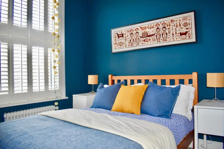 Two Bedroom Home in Brighton