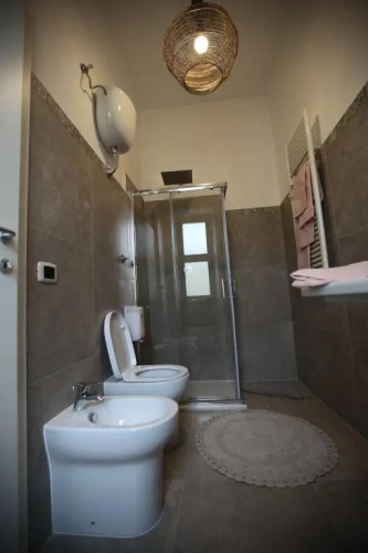 LE ZAGARE B&B - Ares