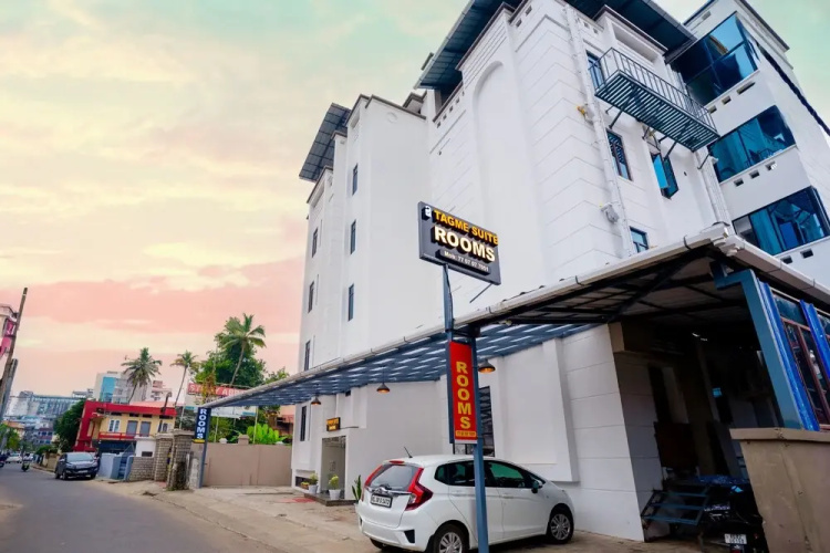 Hotelafbeelding