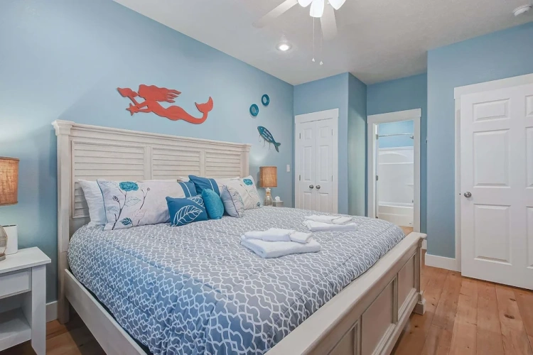 3 Bedrooms Cottage