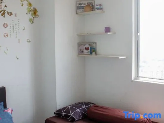 2 Bedrooms Deluxe Suite