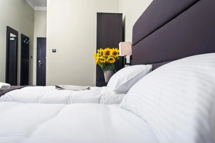 Hotel Ilan