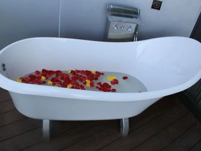 Star Sea Apartment