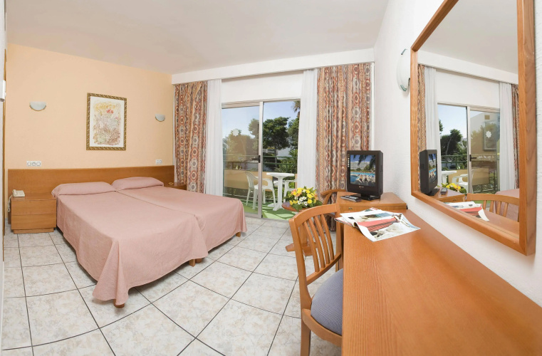 Hotel Tropical