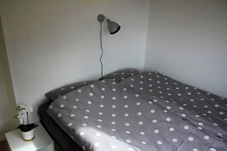 Stuga på Hammarbergs Gård