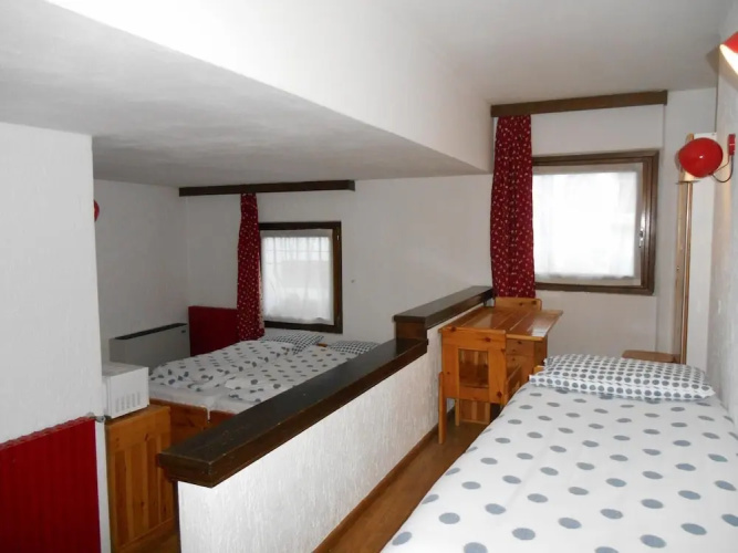 Chalet Cotril