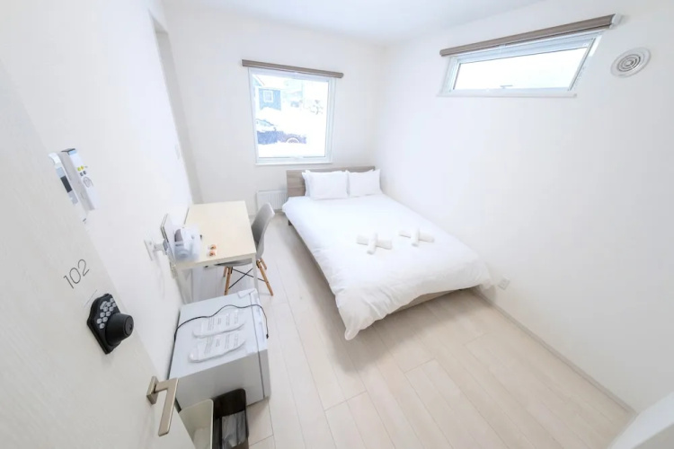 Jl House Kutchan