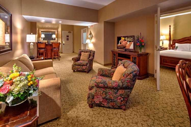 Carnegie Hotel & Spa photo 8