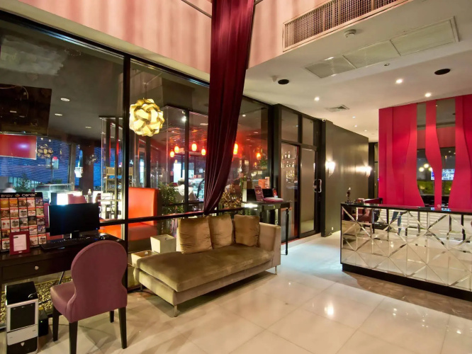 Imagen del hotel