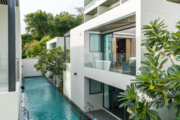My Beach Resort Phuket