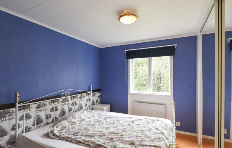 Amazing Home in Ed With 3 Bedrooms