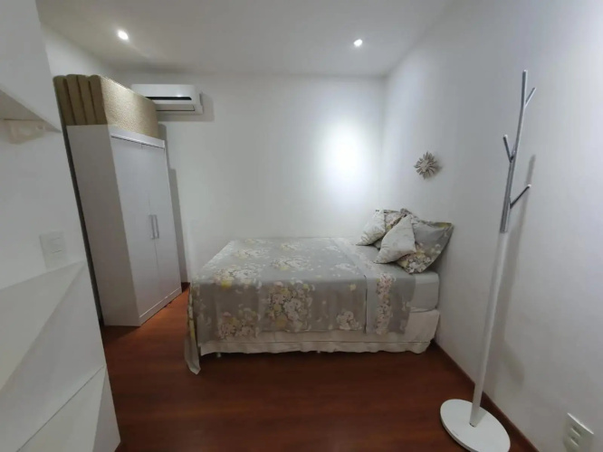 Apartamento Angra dos Reis 1