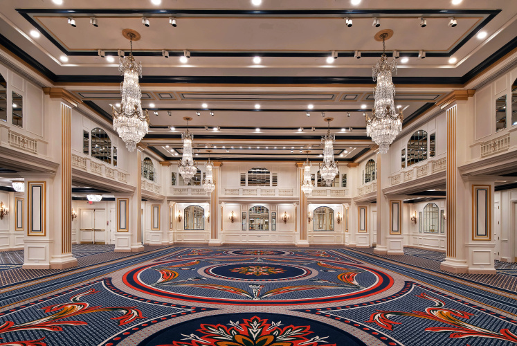 Willard Intercontinental Washington photo 23