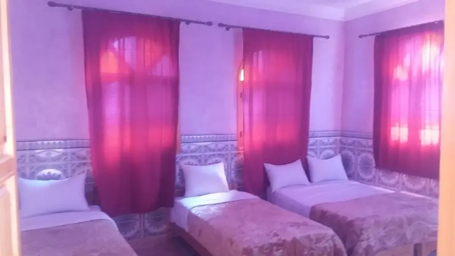 3 Bedrooms Triple Apartment