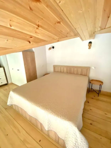 Snow Forest Bakuriani Apartment 18