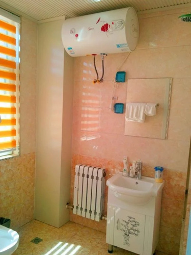 Longfeng Theme Hotel Hulunbuir