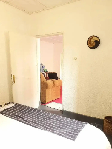 Mountain Scene BnB