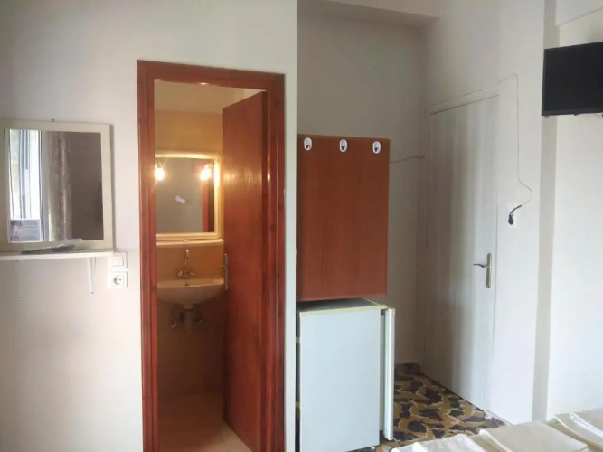 Rooms-Studio Anagnostou