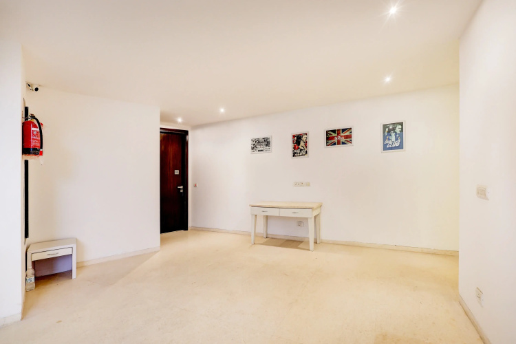Super Townhouse T Block Sector 24