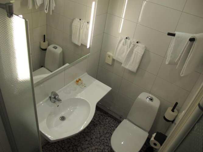 Premium Single room