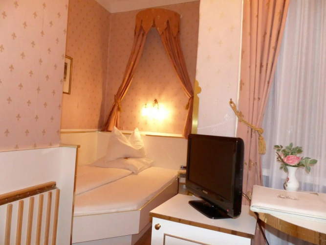 Boutique Hotel Zur Wiener Staatsoper