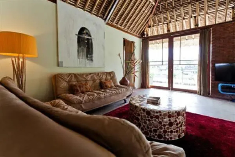 Indigo Villas