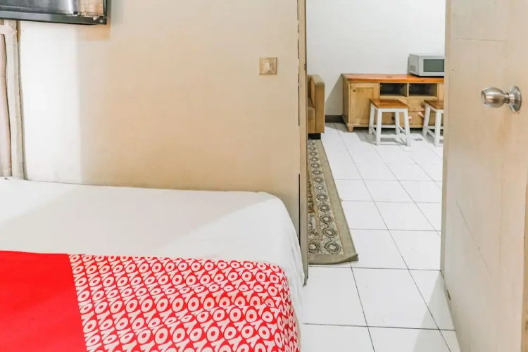 Hotel O Dms Property