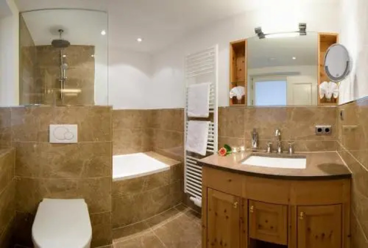 Biohotel Schweitzer