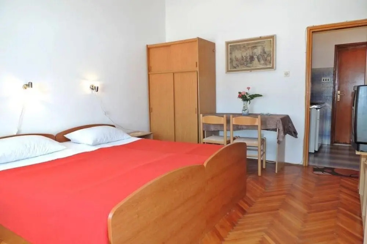 Apartments Majkovica