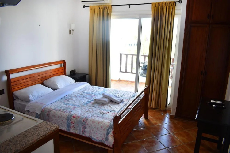 Golf Mirador Apartment