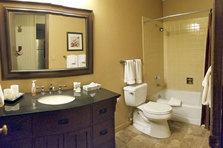 Longbranch 318 Condo