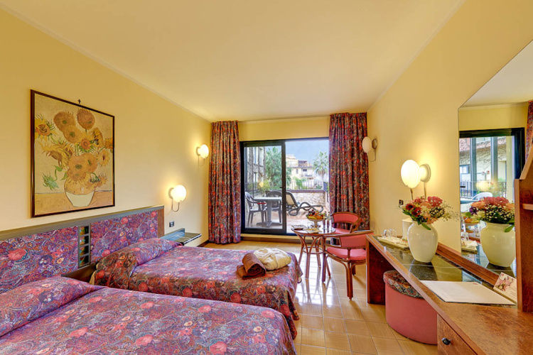 Hotel Caesar Palace photo 8