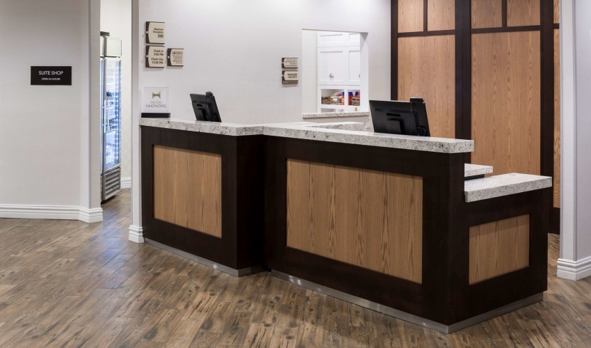 Homewood Suites by Hilton San Jose Airport-Silicon Valley photo 37