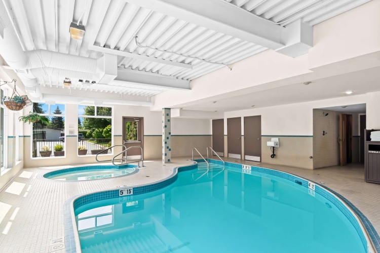 Best Western Maple Ridge Hotel photo 13