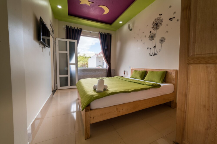Cherry House Dalat