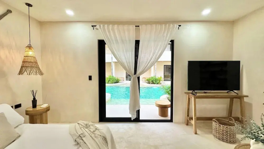 Cocay Lofts By Sandy Powerful