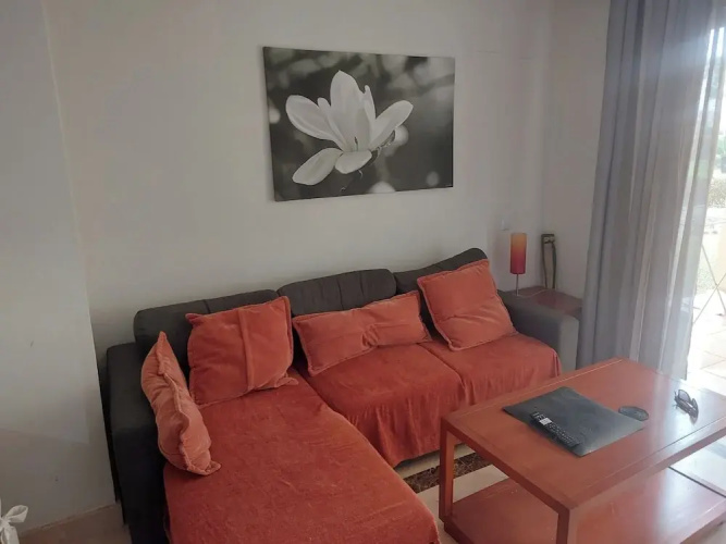 2 Bed Apt-easy Access to Pool-mar Menor Nearby