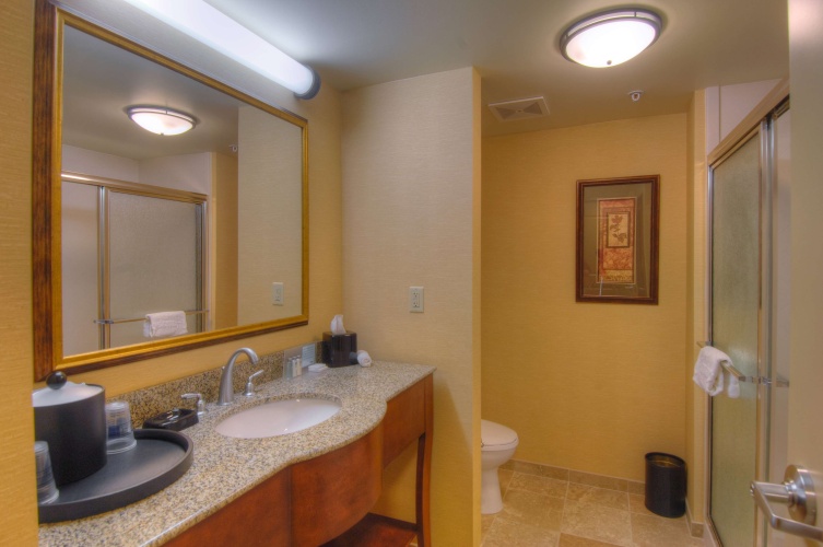 Hampton Inn & Suites Jekyll Island photo 12