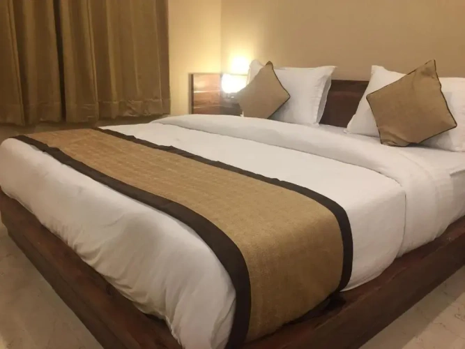 Premier Double room