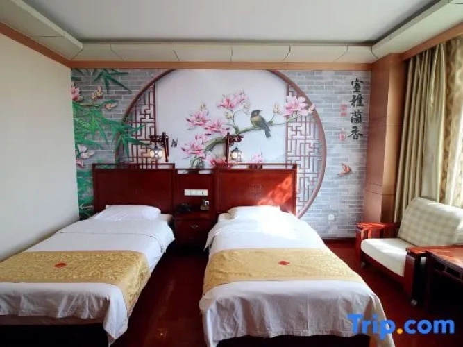 Premier Double room
